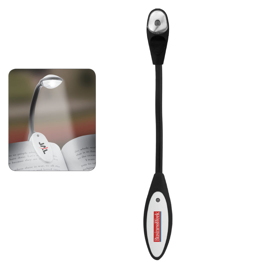 Delta Book Light - Printed