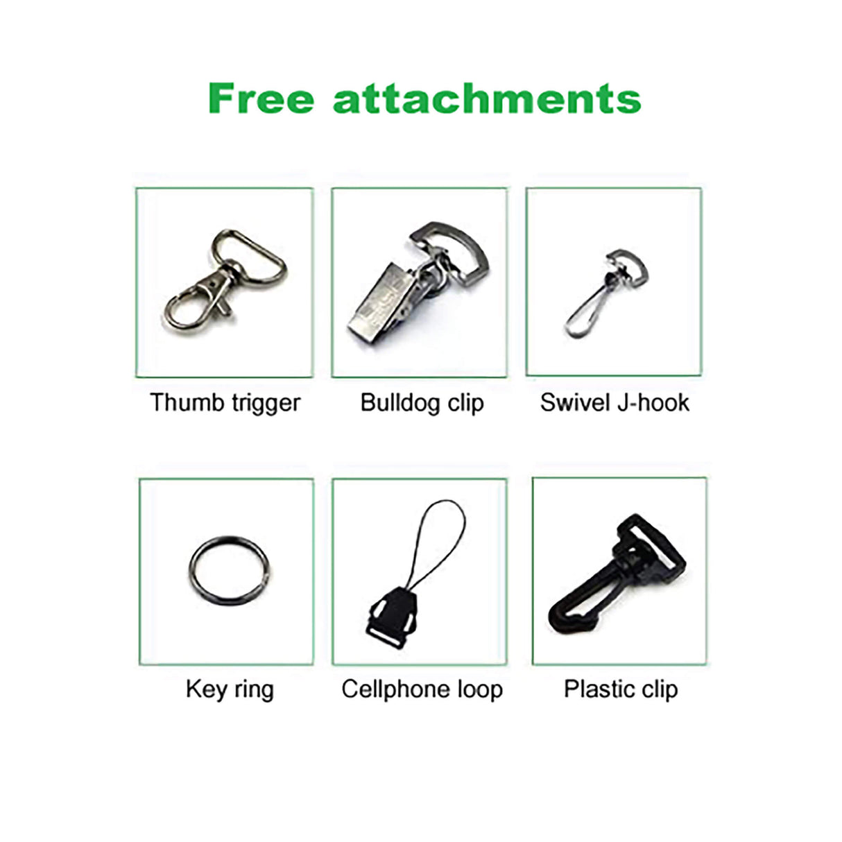 Polyester Lanyards – 15mm - Printed