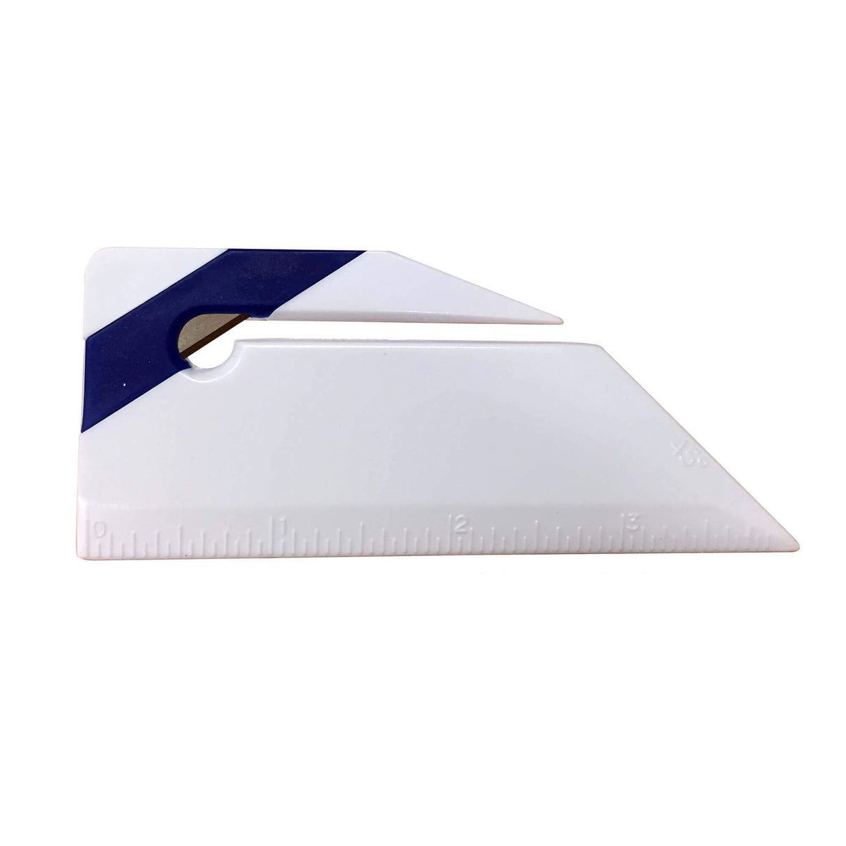 Ruler Letter Opener - Printed