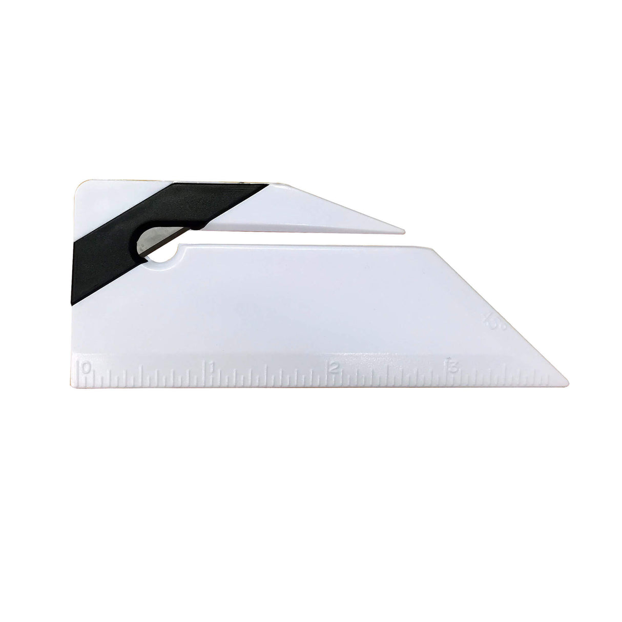Ruler Letter Opener - Printed