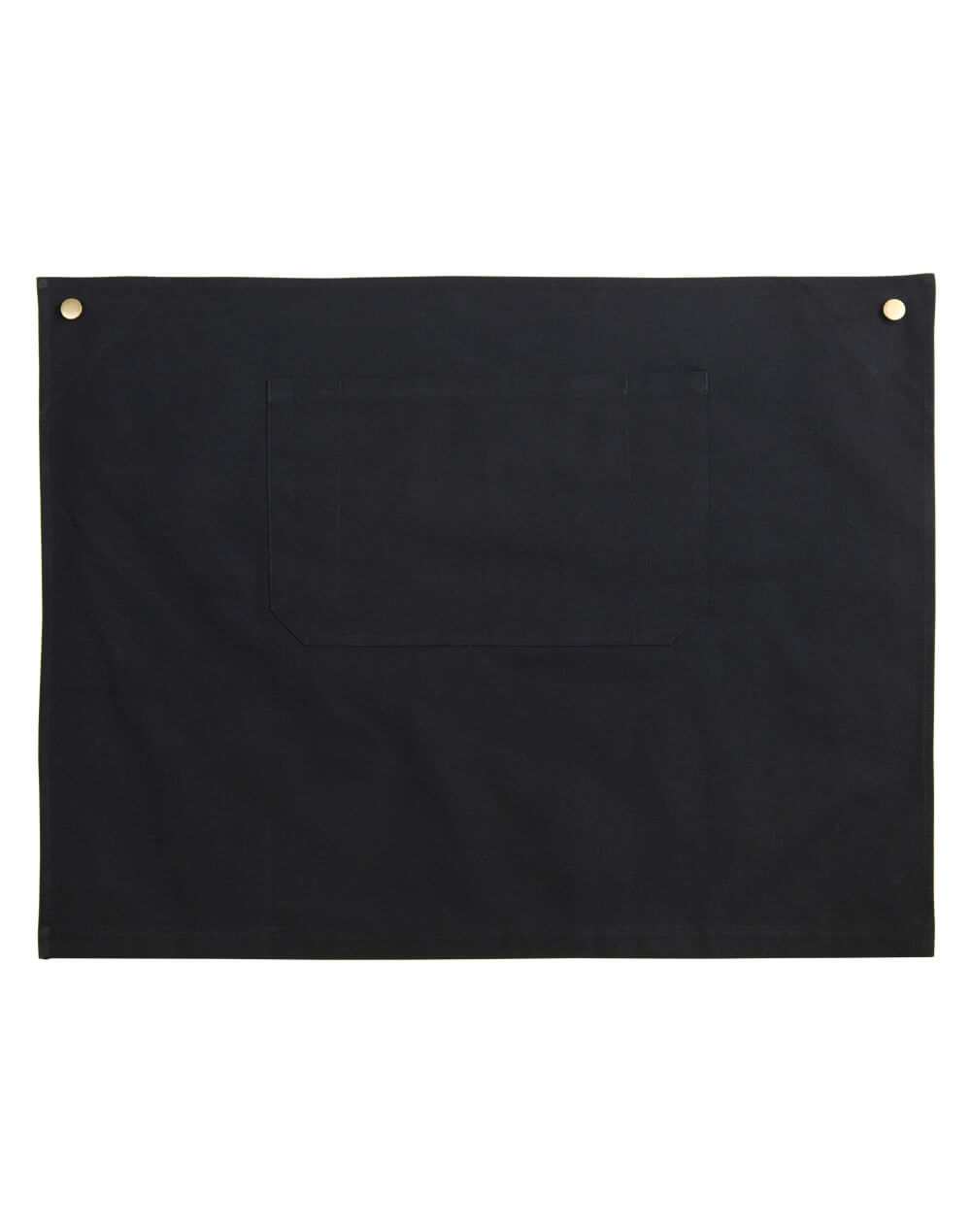 AP06 Fitzroy Half Waist Apron