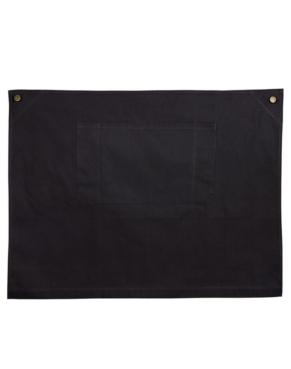 AP06 Fitzroy Half Waist Apron