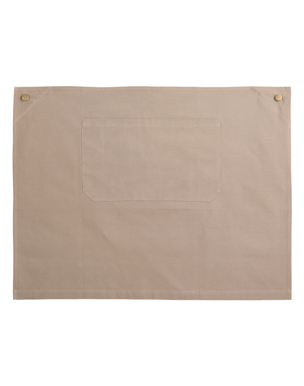 AP06 Fitzroy Half Waist Apron