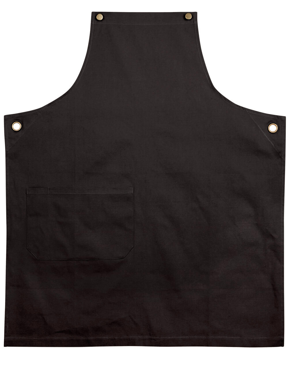 AP07 Brunswick Bib Apron
