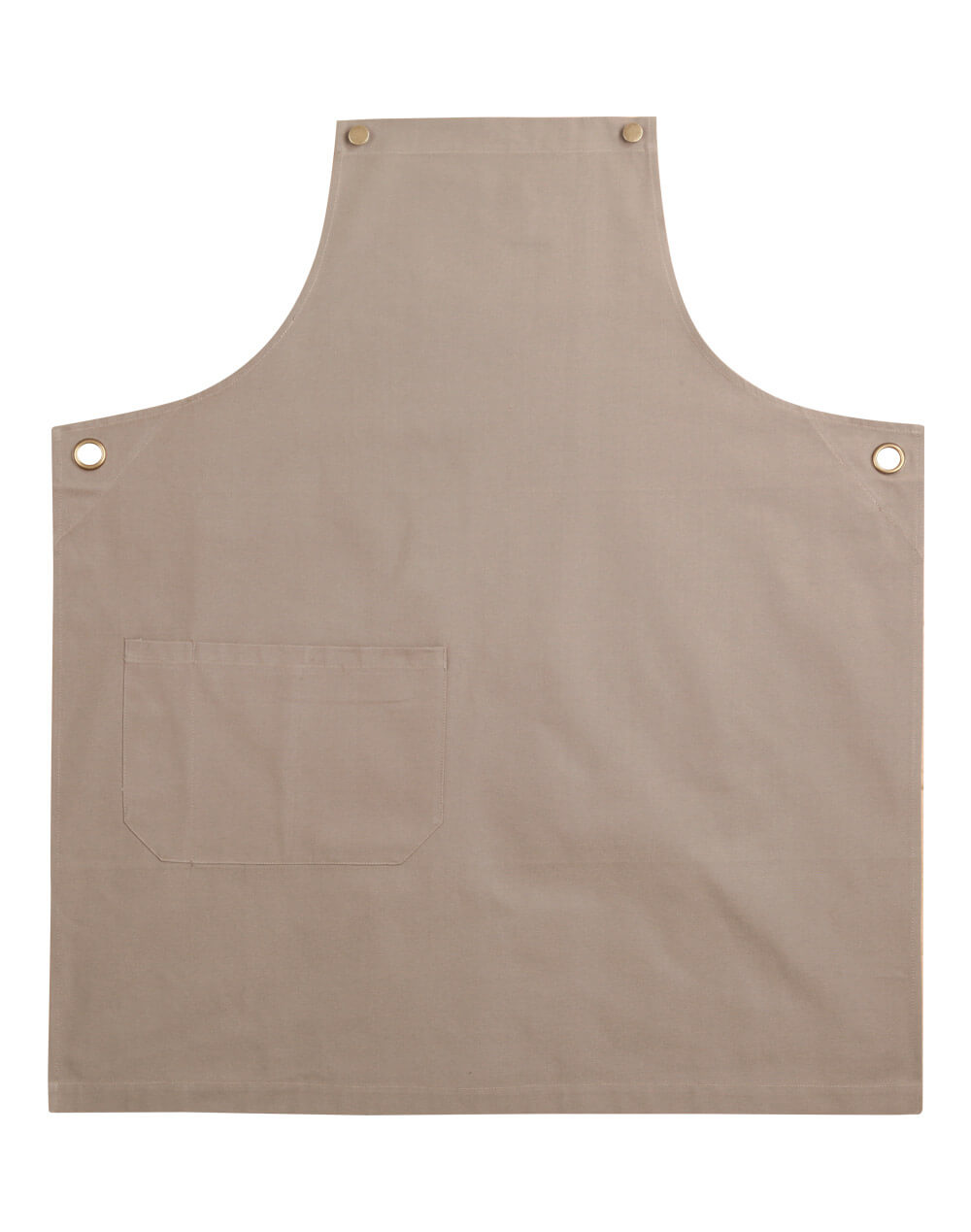 AP07 Brunswick Bib Apron