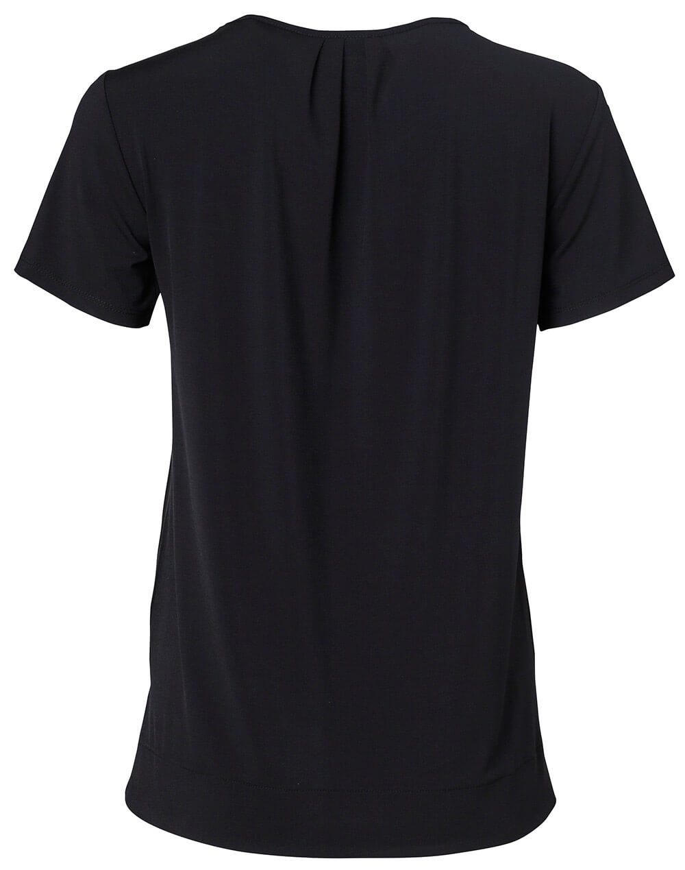 M8850 Ladies Short Sleeve Top Julia