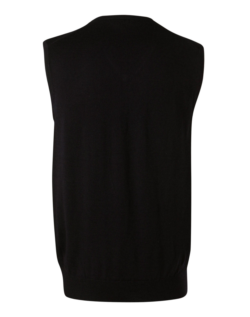 M9501 - Men's V-Neck Vest