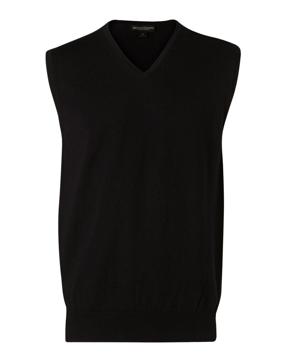 M9501 - Men's V-Neck Vest