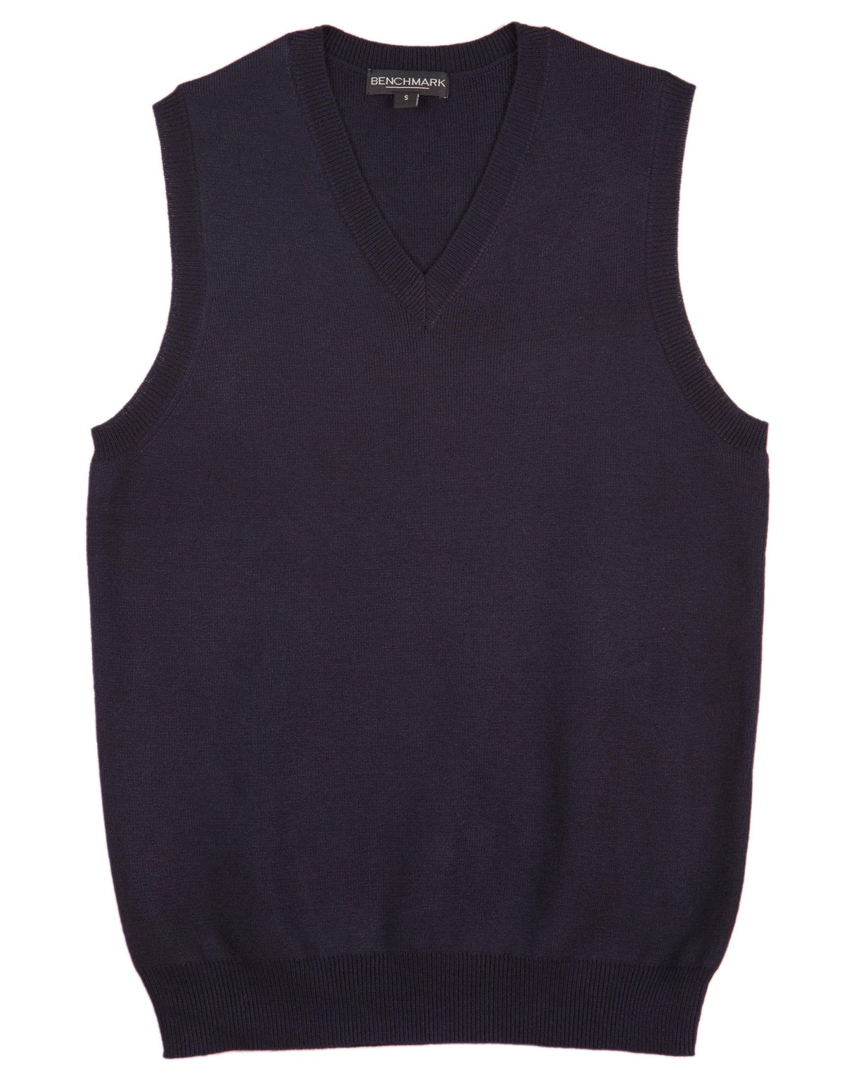 M9601 - Women’s V-Neck Vest
