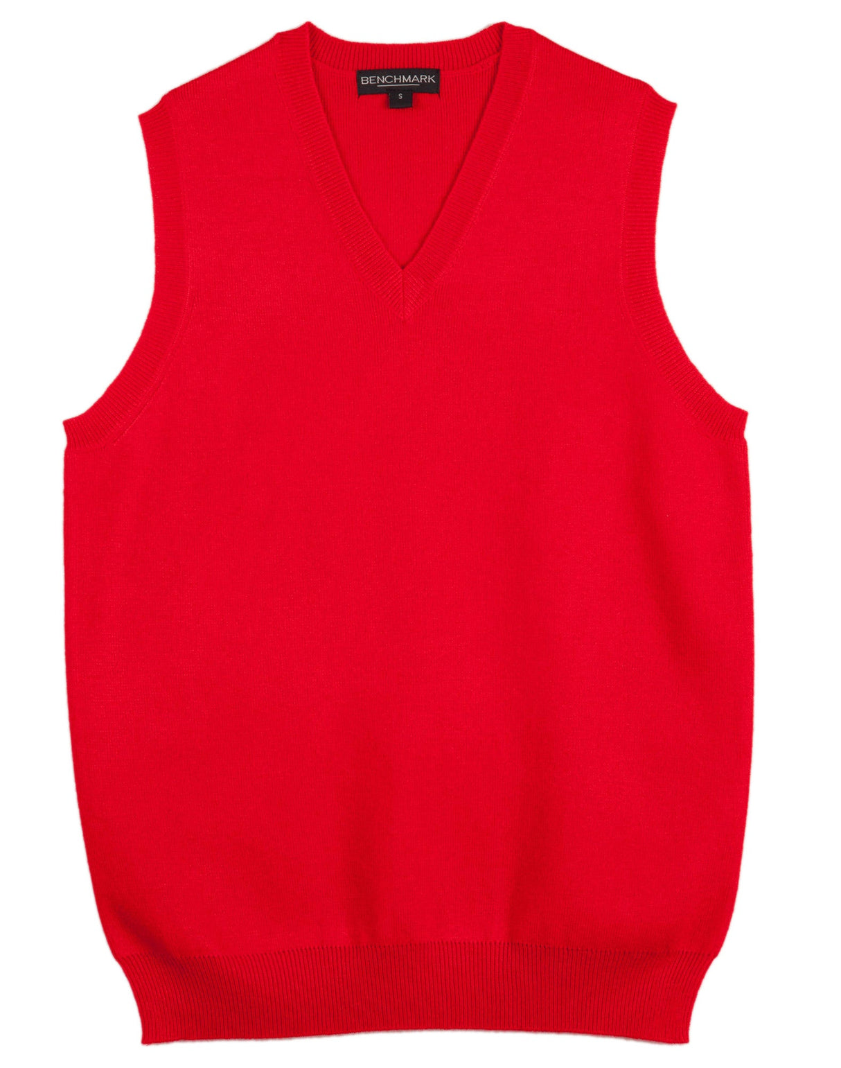 M9601 - Women’s V-Neck Vest