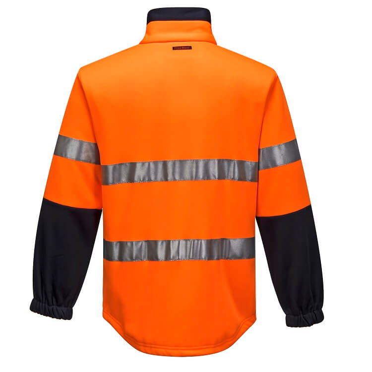 MA315 Water Repellent Fleece Jumper - dixiesworkwear