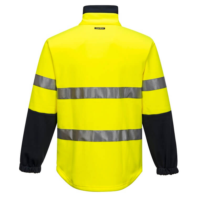 MA315 Water Repellent Fleece Jumper - dixiesworkwear