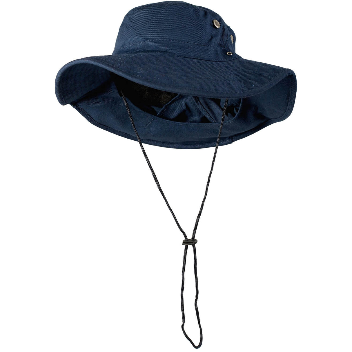 MC601 Wide Brim Hat