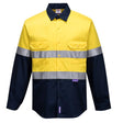 MF101 Flame Resistant Shirt - dixiesworkwear