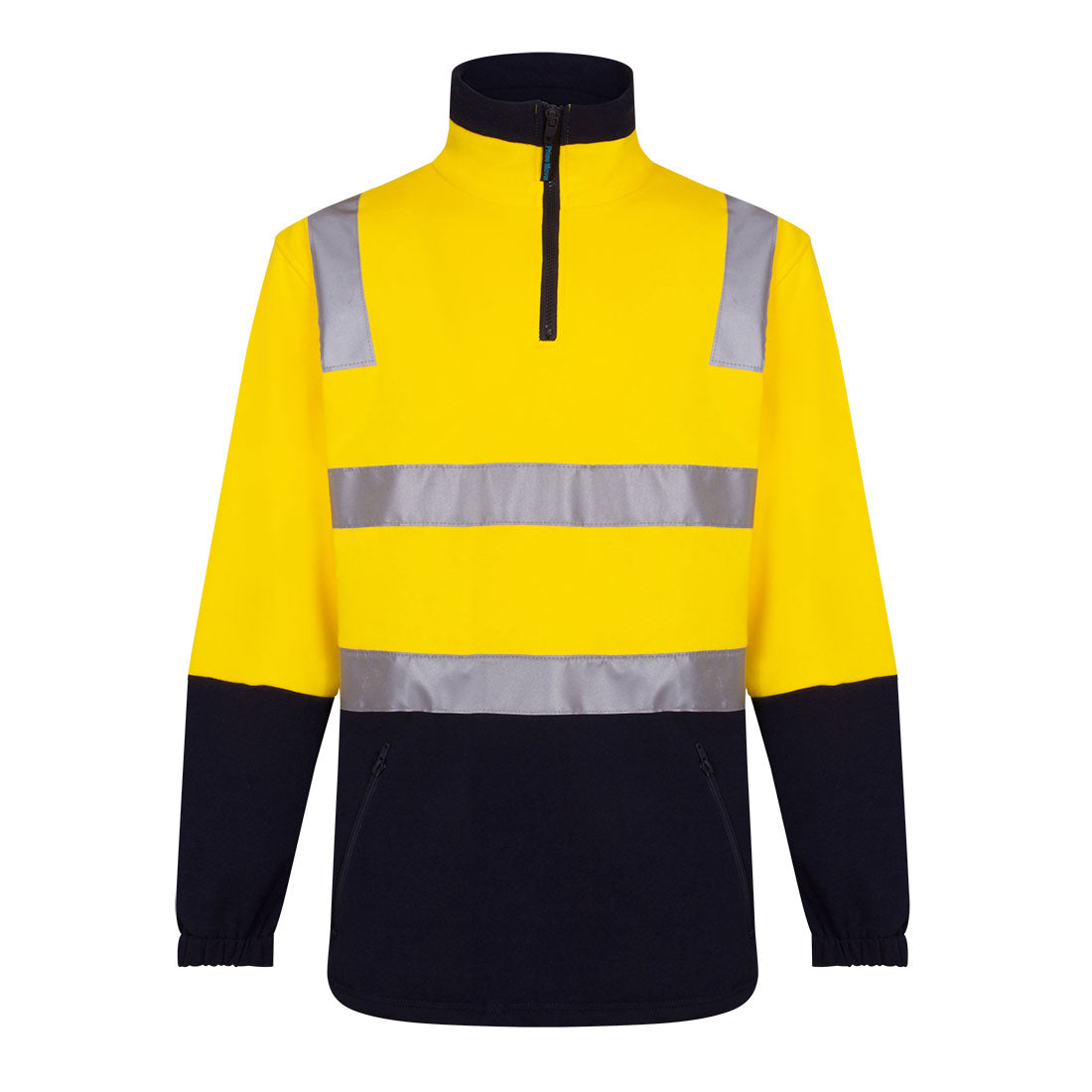 MF615 Cotton Fleece Jumper  D&N