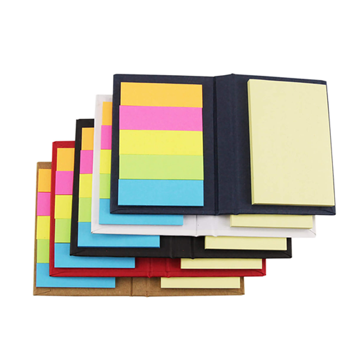 Mini Sticky Note Pad - Printed