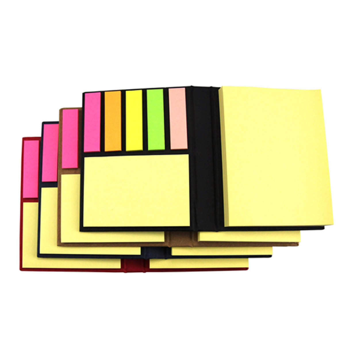 Handy Sticky Note Pad - Printed
