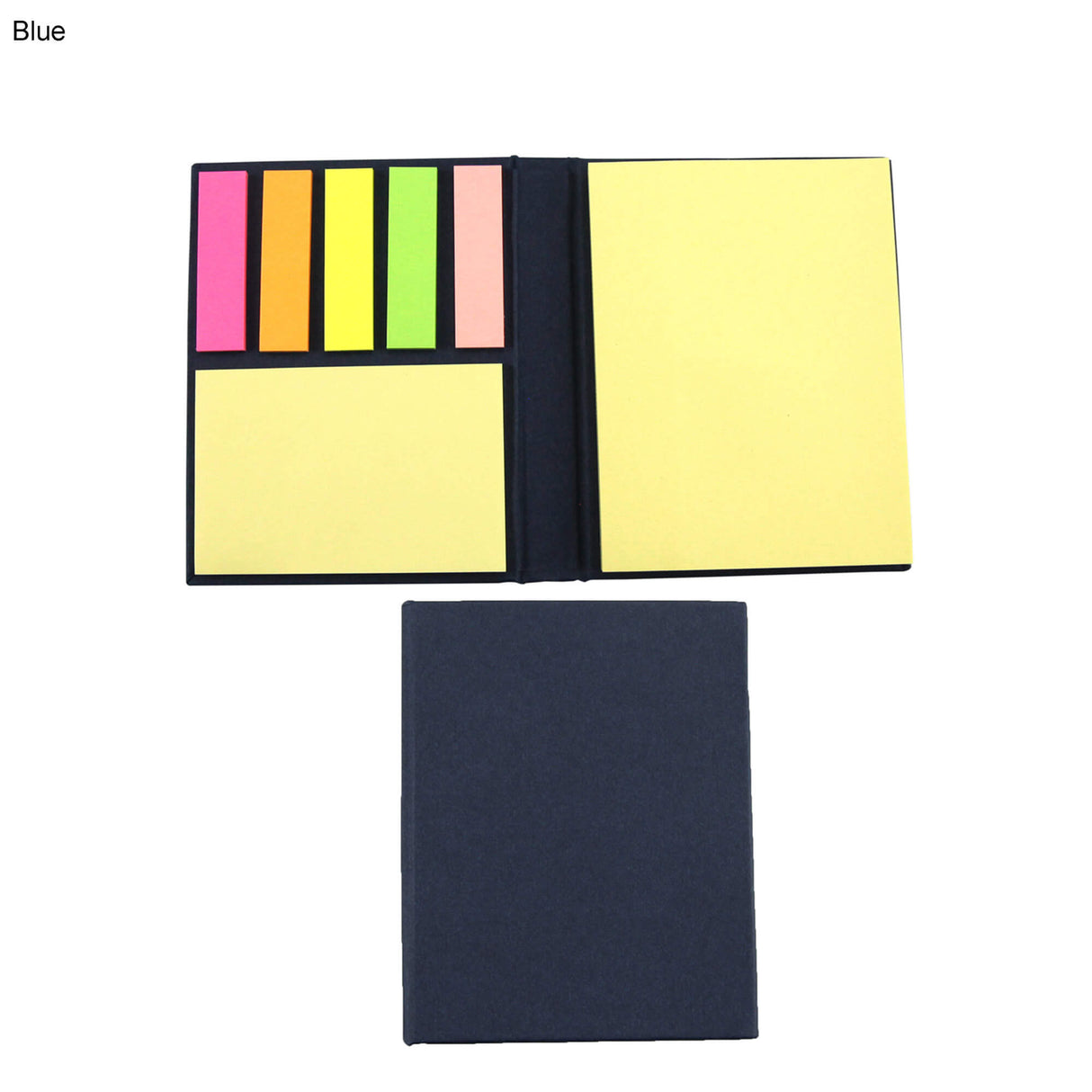 Handy Sticky Note Pad - Printed