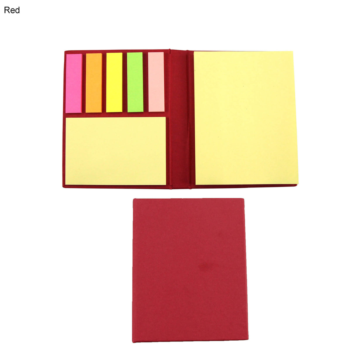 Handy Sticky Note Pad - Printed