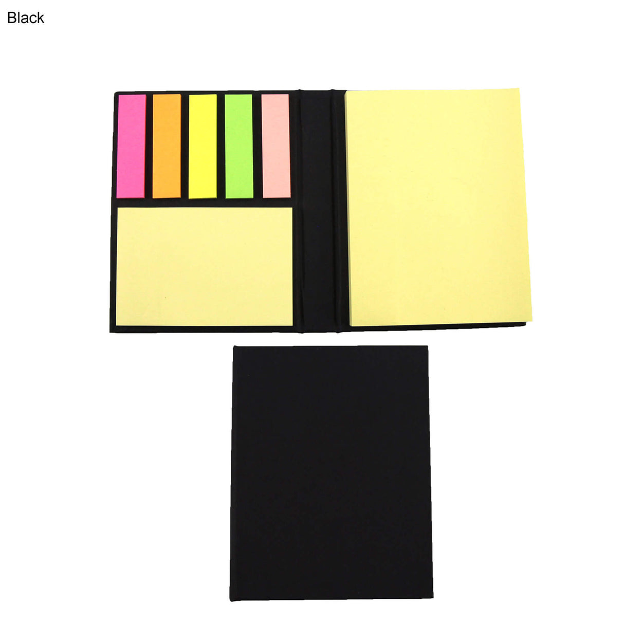 Handy Sticky Note Pad - Printed