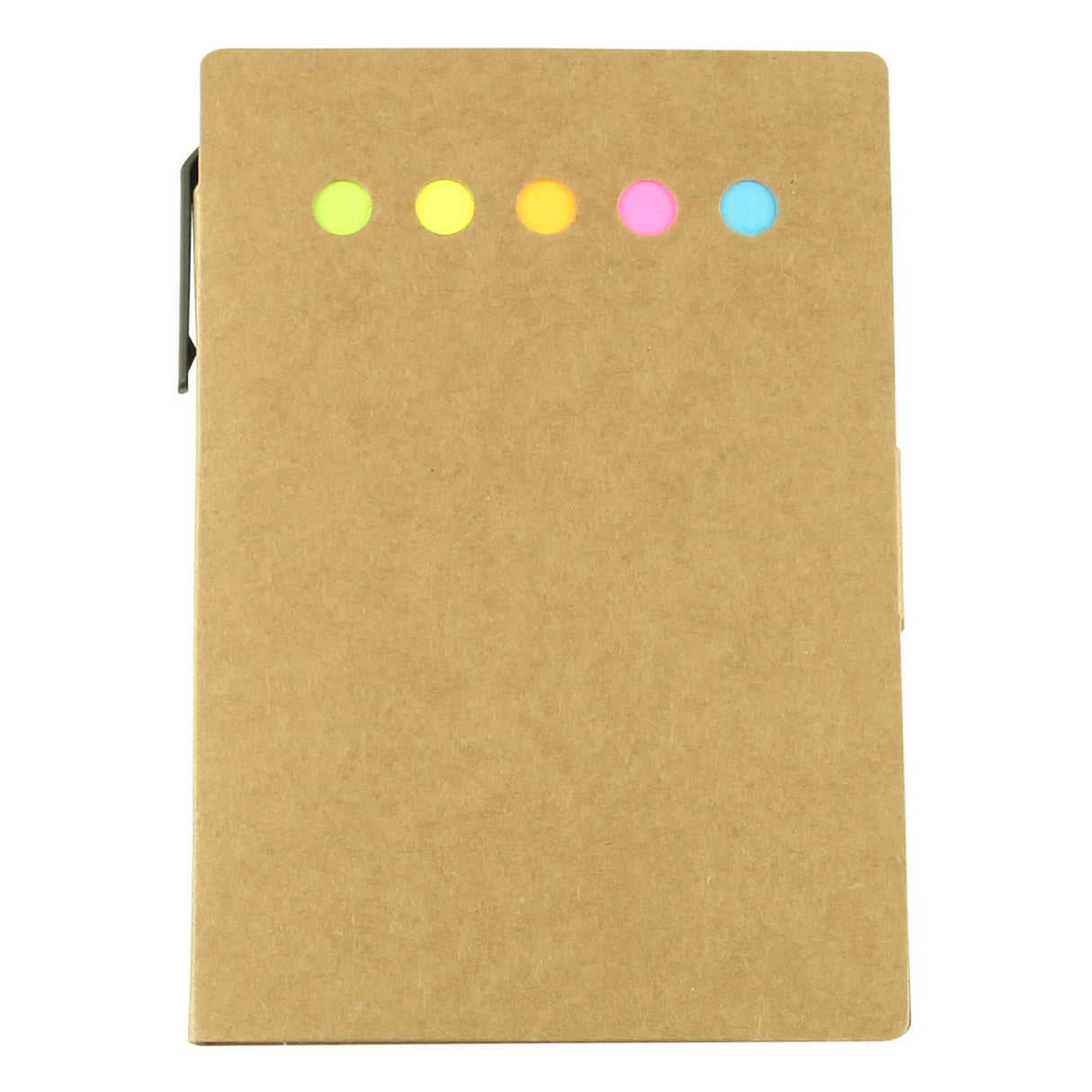 Sticky Note Pad - Printed