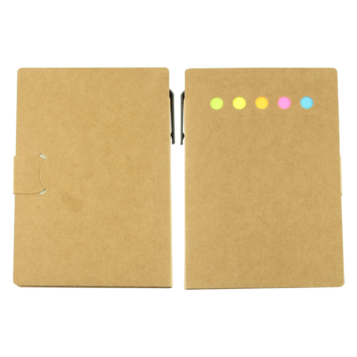 Sticky Note Pad - Printed