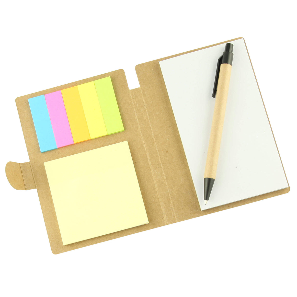 Sticky Note Pad - Printed