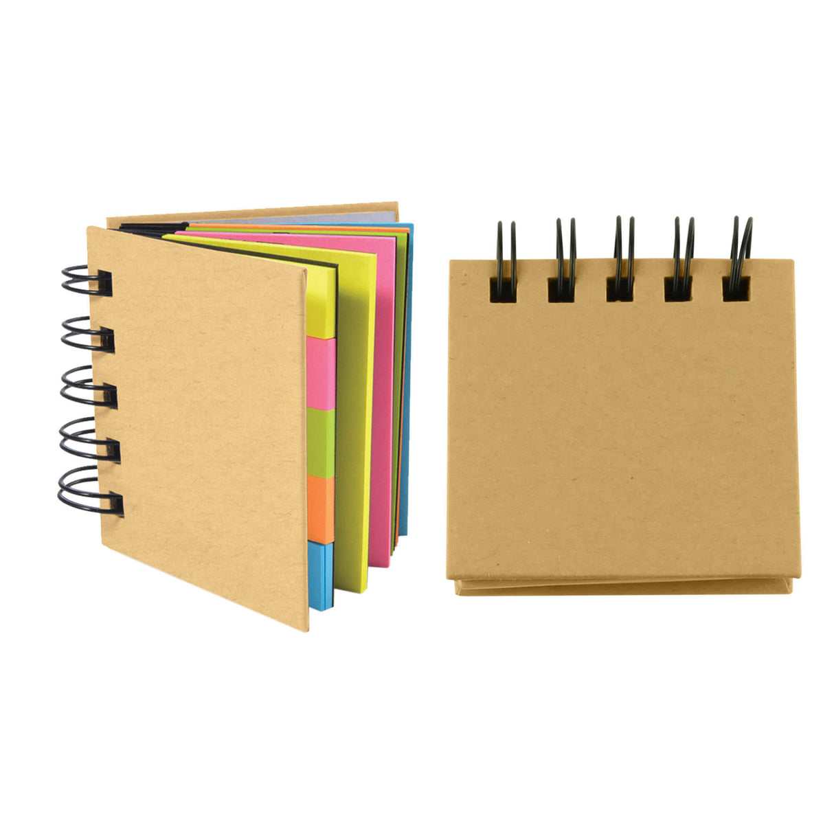 Note Pad - Printed