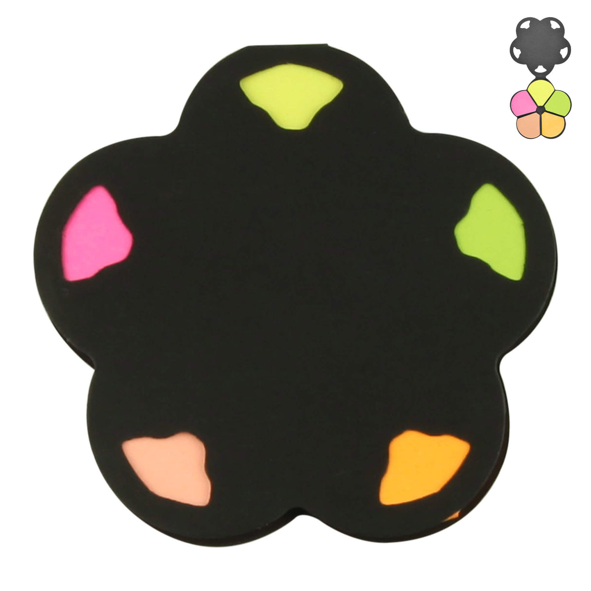 Sticky Note - Printed