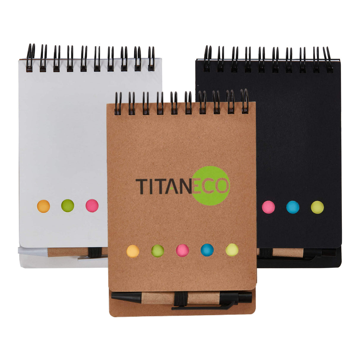 Sticky Note Pad - Printed