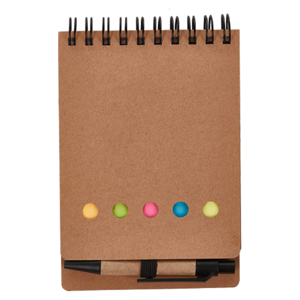 Sticky Note Pad - Printed