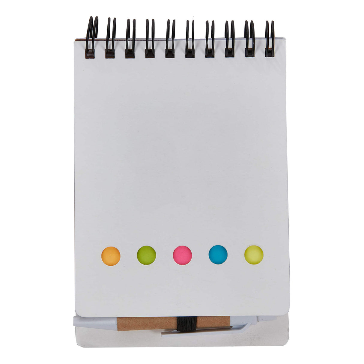Sticky Note Pad - Printed