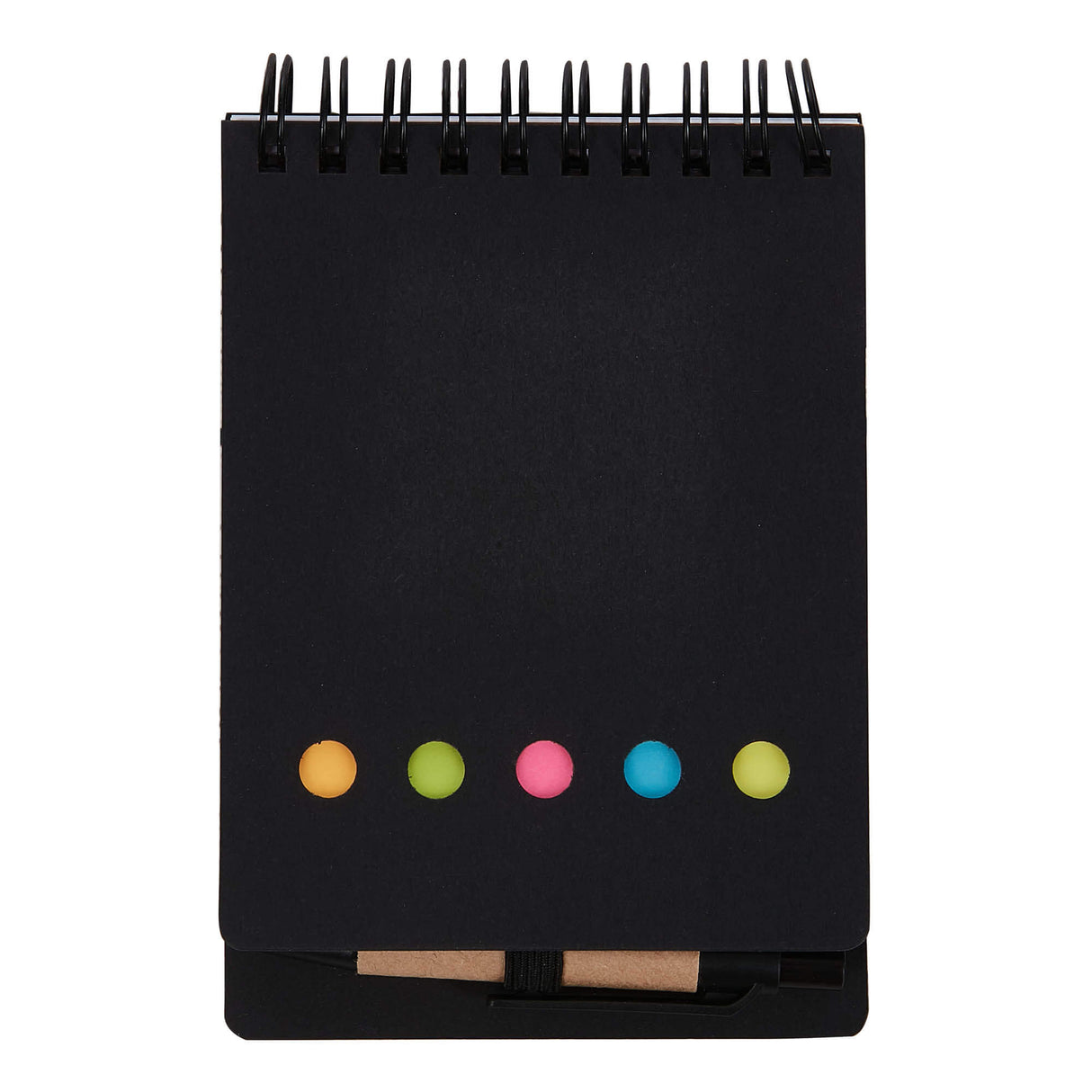 Sticky Note Pad - Printed