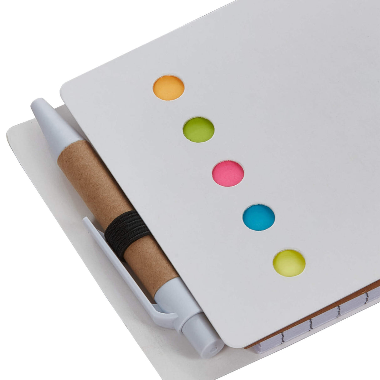Sticky Note Pad - Printed