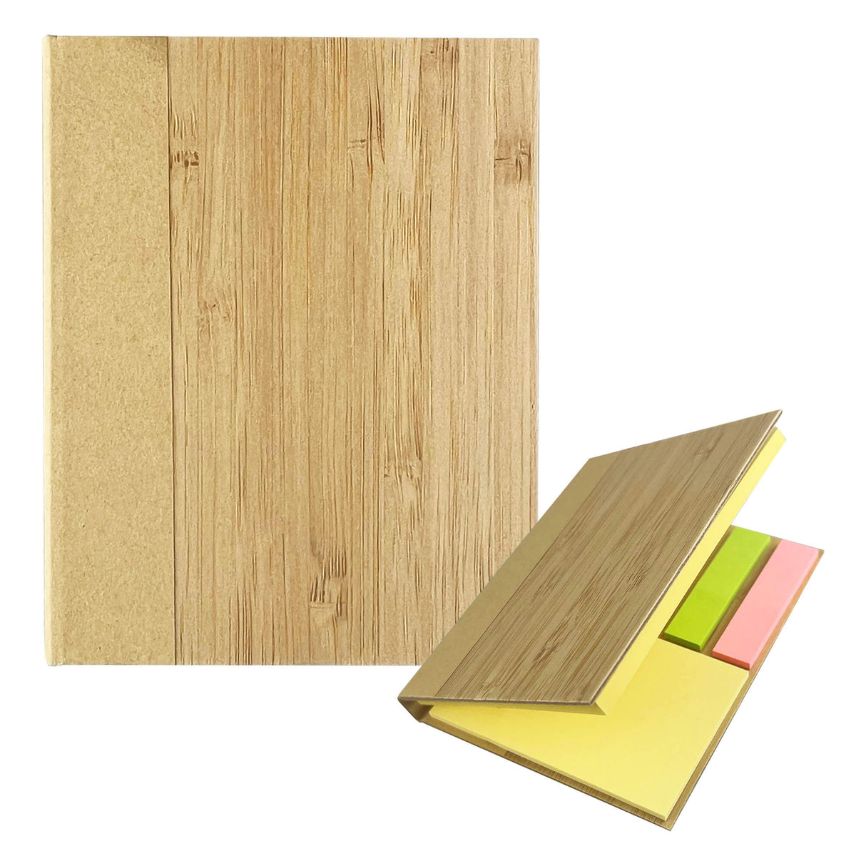 Bamboo Sticky Note