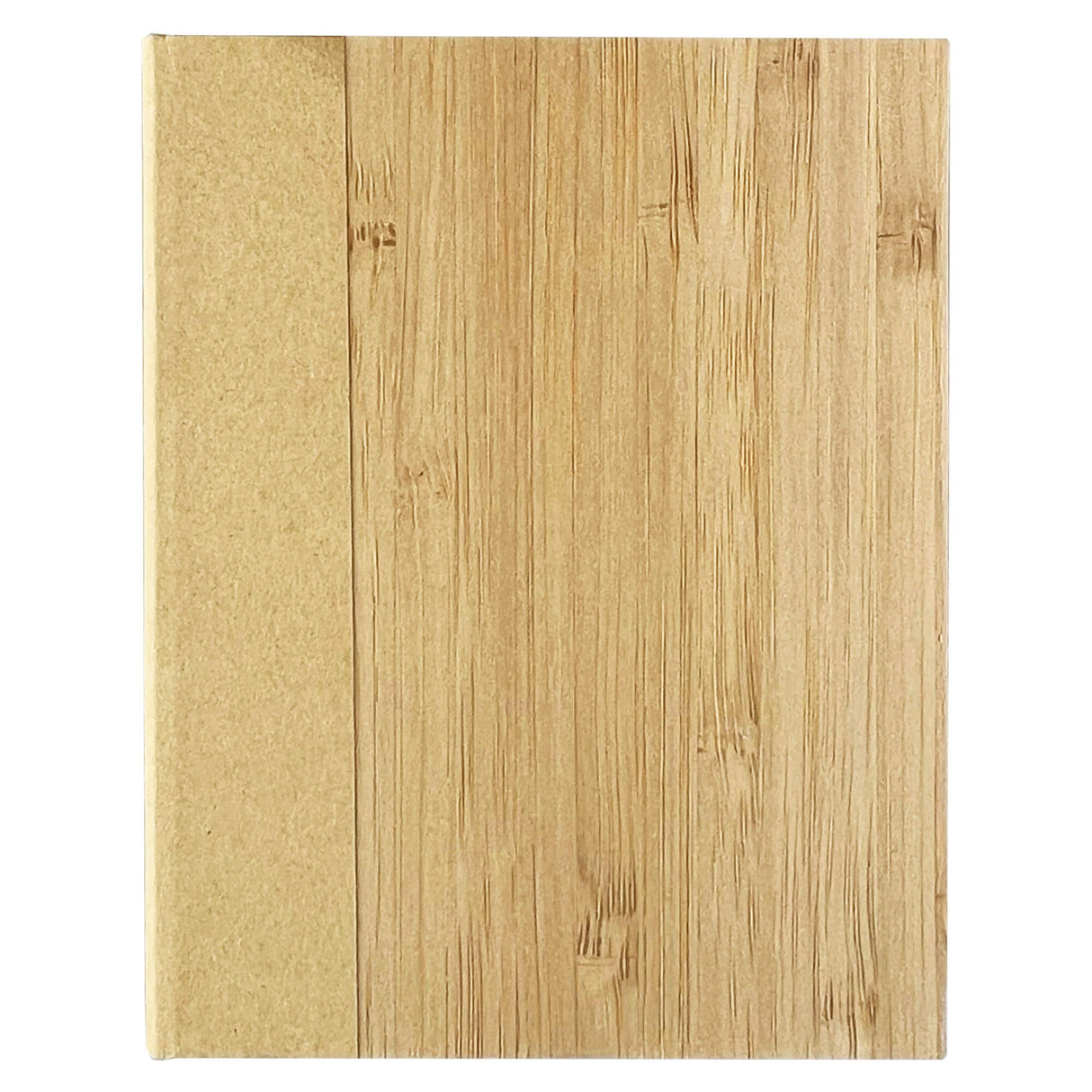 Bamboo Sticky Note