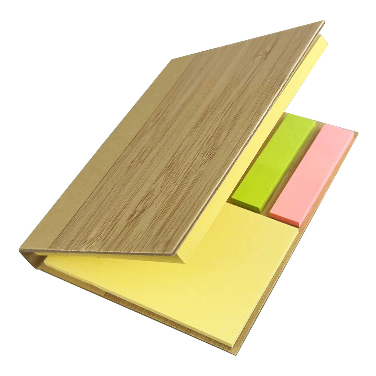 Bamboo Sticky Note