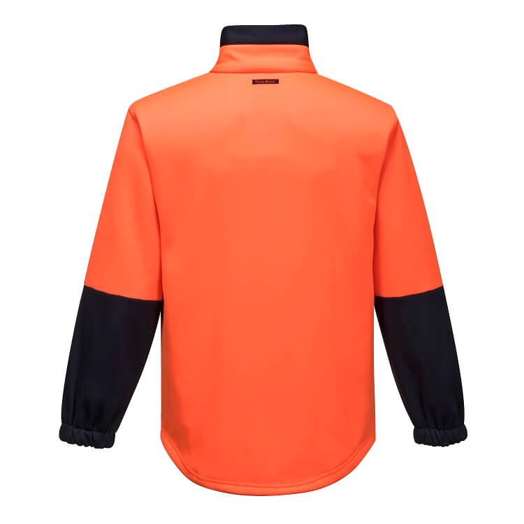 MH315 Water Repellent Fleece Jumper - dixiesworkwear