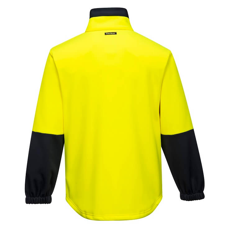 MH315 Water Repellent Fleece Jumper - dixiesworkwear