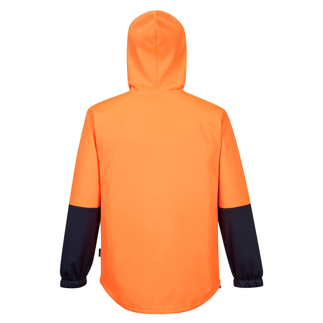 MH317 Fleece Hoodie Texpel