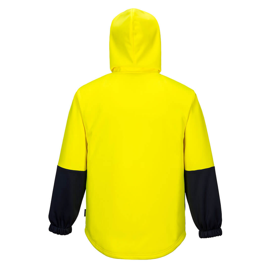 MH317 Fleece Hoodie Texpel