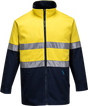 MJ998 Hume 100% Cotton Drill Jacket - dixiesworkwear