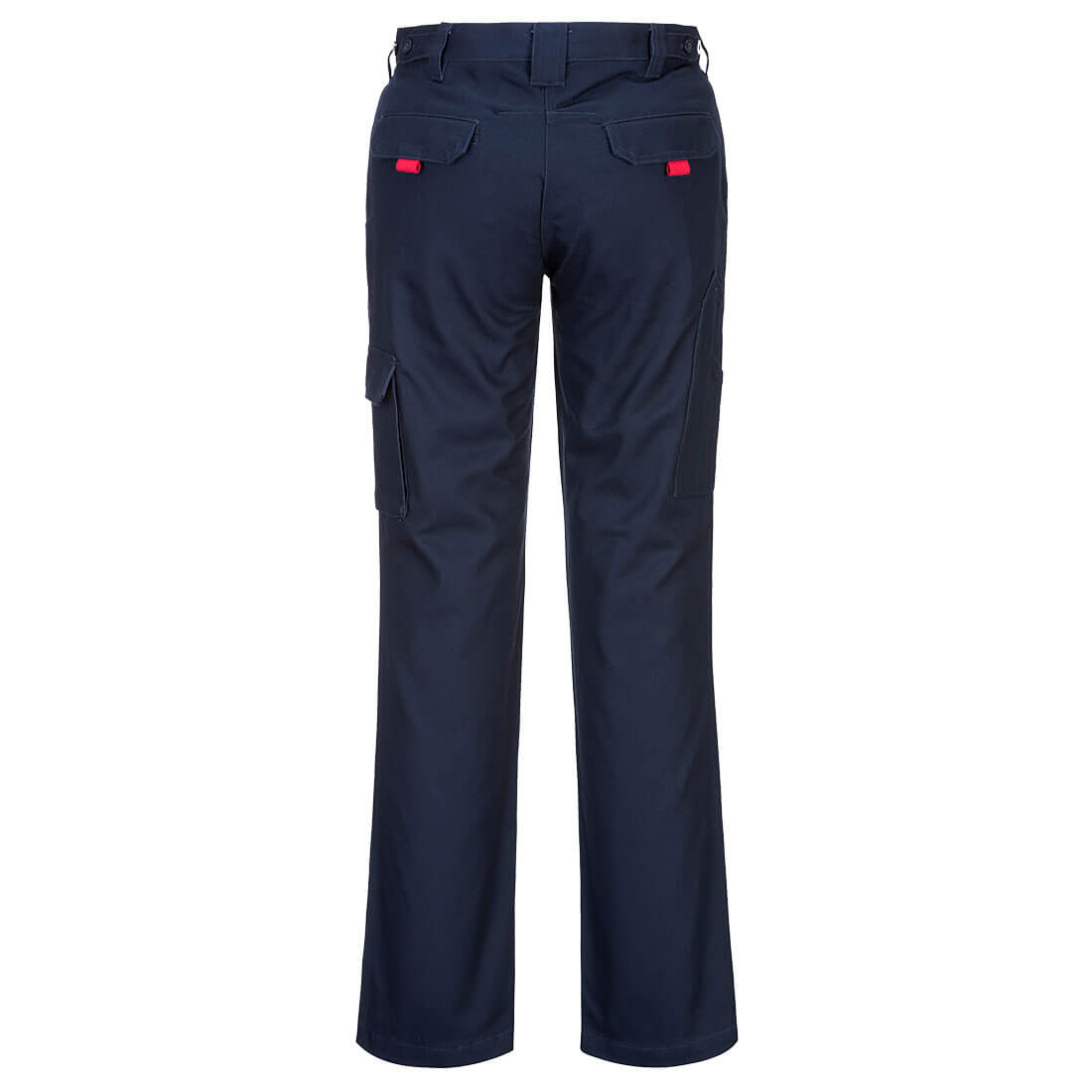 ML708 Ladies Cargo Pants