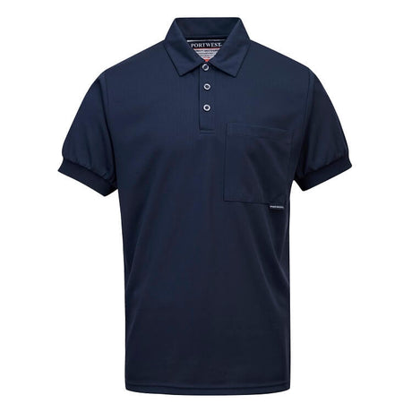 MP101 Micro Mesh Polo - dixiesworkwear