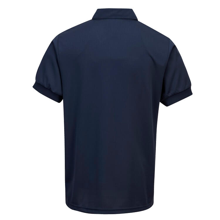 MP101 Micro Mesh Polo - dixiesworkwear