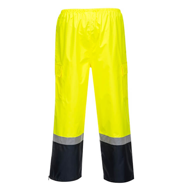 MP200 Wet Weather Cargo Pants - dixiesworkwear