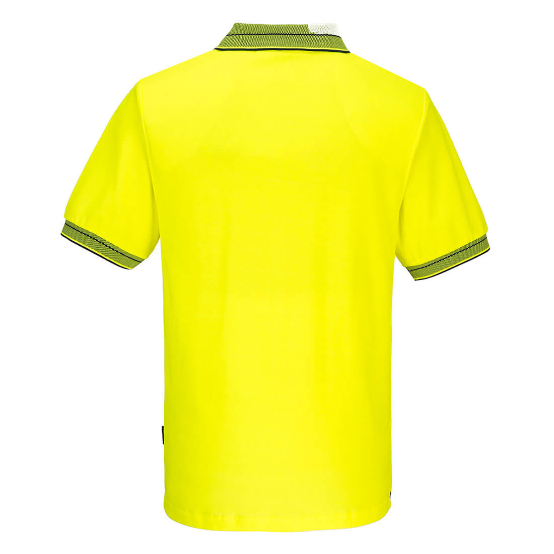 MP210 Short Sleeve Cotton Comfort Polo