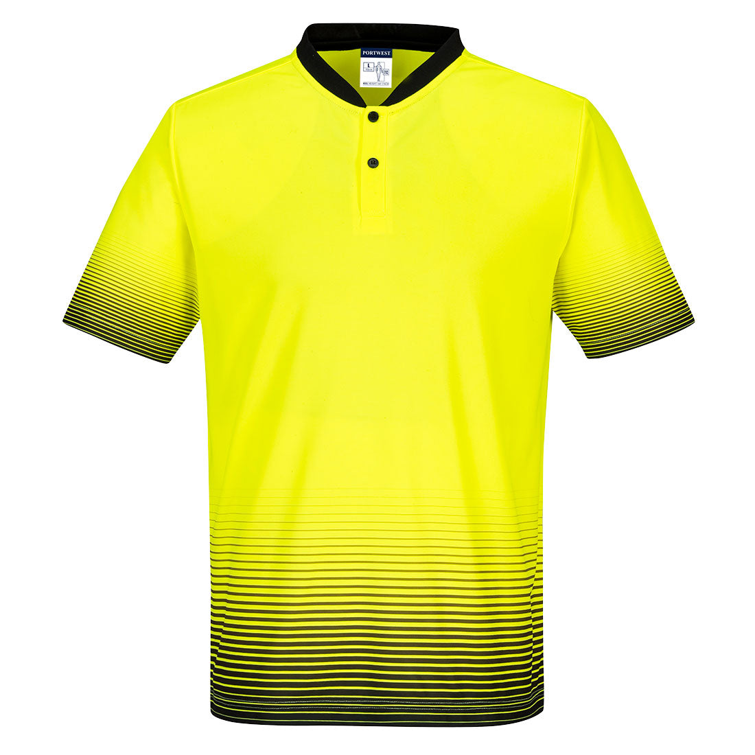 MP514 Sublimation Polo Short Sleeve