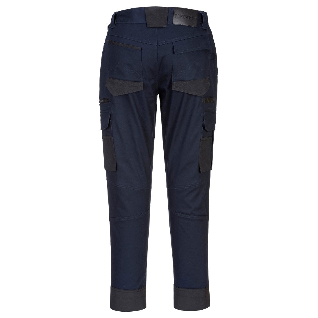 MP707 Slim Fit Trade Work Pants