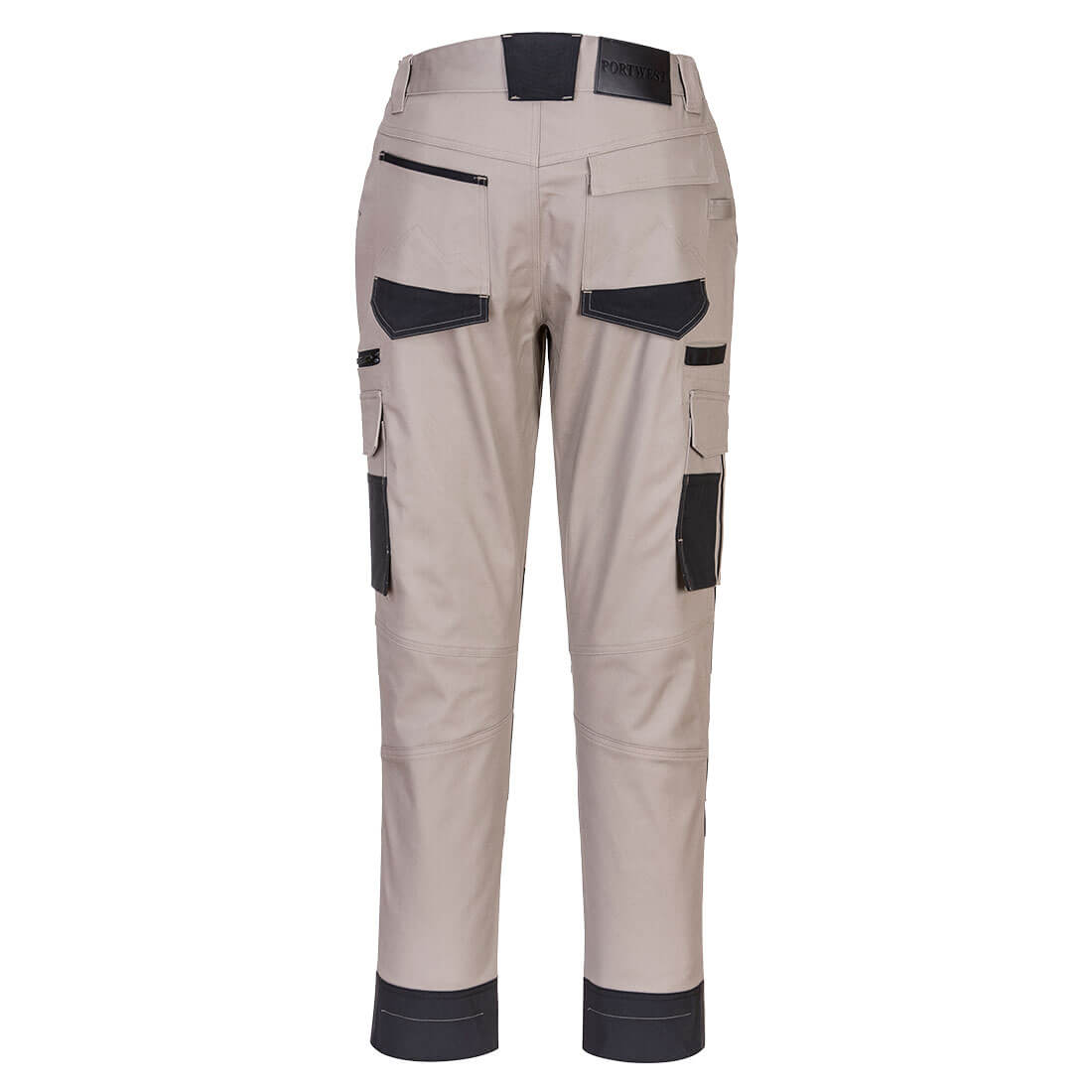 MP707 Slim Fit Trade Work Pants